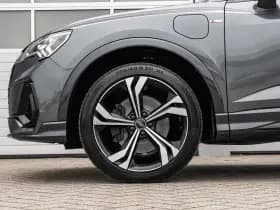 Audi Q3 thumbnail 13