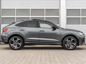 Audi Q3 thumbnail 3