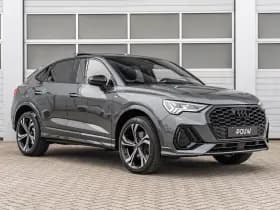 Audi Q3 thumbnail 9