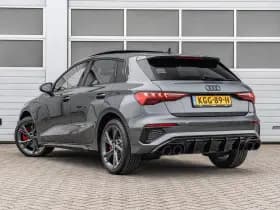 Audi A3 thumbnail 2