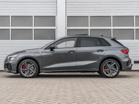 Audi A3 thumbnail 12