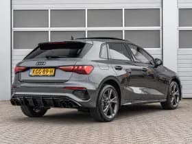 Audi A3 thumbnail 14