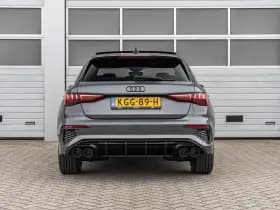 Audi A3 thumbnail 17