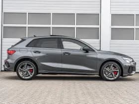 Audi A3 thumbnail 3