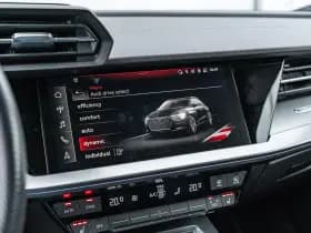 Audi A3 thumbnail 44