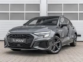 Audi A3 thumbnail 62
