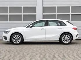 Audi A3 thumbnail 11