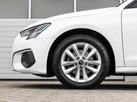 Audi A3 thumbnail 12