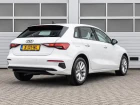 Audi A3 thumbnail 13