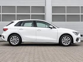Audi A3 thumbnail 3