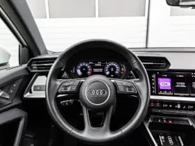 Audi A3 thumbnail 22