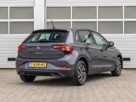 Volkswagen Polo thumbnail 2