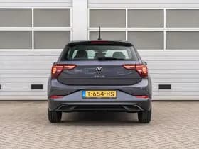 Volkswagen Polo thumbnail 11