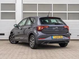 Volkswagen Polo thumbnail 12