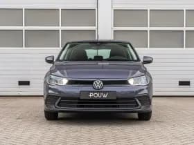 Volkswagen Polo thumbnail 8