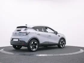 Renault Captur thumbnail 2