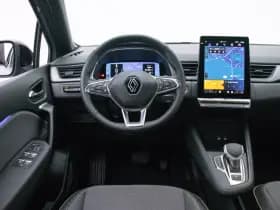 Renault Captur thumbnail 3