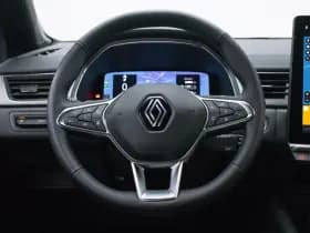 Renault Captur thumbnail 22