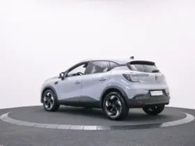 Renault Captur thumbnail 8