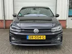 Volkswagen Polo 1.0 TSI R-line, Keyless, Virtual, ACC, Pano, Xenon, Navi, 1e eigenaar! thumbnail 2
