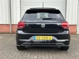 Volkswagen Polo 1.0 TSI R-line, Keyless, Virtual, ACC, Pano, Xenon, Navi, 1e eigenaar! thumbnail 6