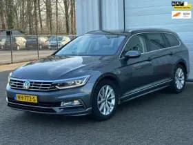 Volkswagen Polo 1.0 TSI R-line, Keyless, Virtual, ACC, Pano, Xenon, Navi, 1e eigenaar! thumbnail 7