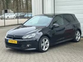 Volkswagen Polo 1.0 TSI R-line, Keyless, Virtual, ACC, Pano, Xenon, Navi, 1e eigenaar! thumbnail 9
