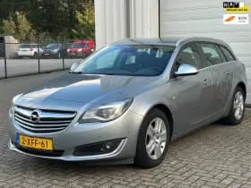 Opel Insignia Sports Tourer 1.4 T EcoFLEX Edition
