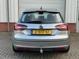 Opel Insignia Sports Tourer 1.4 T EcoFLEX Edition thumbnail 6