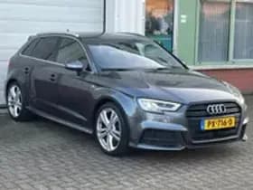 Audi A3 Sportback 1.0 TFSI Sport 3x S-Line, Xenon, Navi, Pdc, Sfeerverlichting ! thumbnail 3