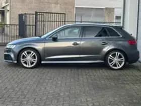 Audi A3 Sportback 1.0 TFSI Sport 3x S-Line, Xenon, Navi, Pdc, Sfeerverlichting ! thumbnail 5