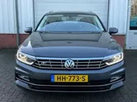 Volkswagen Passat Variant 1.4 TSI ACT Highline R-Line, Climate, Adaptieve Cruise, Navi, Massage, Voll Opties ! thumbnail 2