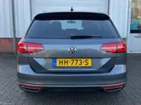 Volkswagen Passat Variant 1.4 TSI ACT Highline R-Line, Climate, Adaptieve Cruise, Navi, Massage, Voll Opties ! thumbnail 5