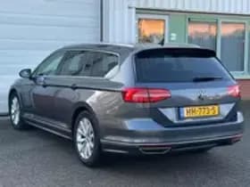 Volkswagen Passat Variant 1.4 TSI ACT Highline R-Line, Climate, Adaptieve Cruise, Navi, Massage, Voll Opties ! thumbnail 6
