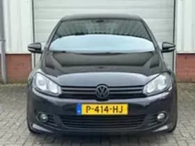 Volkswagen Golf 1.4 TSI Highline R-Line, Xenon, Navi, Cruise, Lm Velgen ! thumbnail 2