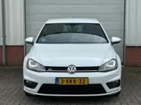 Volkswagen Golf 1.2 TSI Highline 3x R-Line, Xenon, Climate, Cruise, NAP, 1e Eigenaar ! thumbnail 2