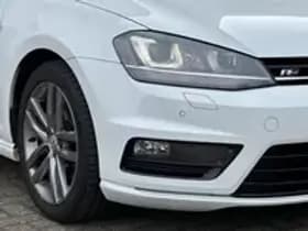 Volkswagen Golf 1.2 TSI Highline 3x R-Line, Xenon, Climate, Cruise, NAP, 1e Eigenaar ! thumbnail 4