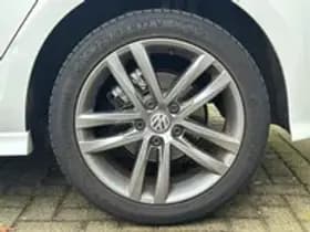 Volkswagen Golf 1.2 TSI Highline 3x R-Line, Xenon, Climate, Cruise, NAP, 1e Eigenaar ! thumbnail 6