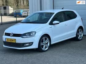 Volkswagen Polo 1.2 TSI Highline, Airco, Navi, Cruise, Lm Velgen, Pdc !