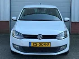 Volkswagen Polo 1.2 TSI Highline, Airco, Navi, Cruise, Lm Velgen, Pdc ! thumbnail 2