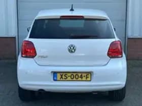 Volkswagen Polo 1.2 TSI Highline, Airco, Navi, Cruise, Lm Velgen, Pdc ! thumbnail 6