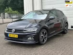 Volkswagen Polo 1.2 TSI Highline, Airco, Navi, Cruise, Lm Velgen, Pdc ! thumbnail 7
