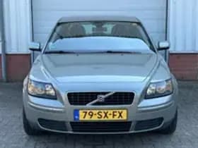 Volvo S40 2.4 Kinetic Automaat, Cruise, Elek Pack, Lm Velgen, NAP ! thumbnail 2