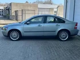 Volvo S40 2.4 Kinetic Automaat, Cruise, Elek Pack, Lm Velgen, NAP ! thumbnail 5