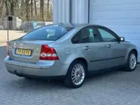 Volvo S40 2.4 Kinetic Automaat, Cruise, Elek Pack, Lm Velgen, NAP ! thumbnail 6