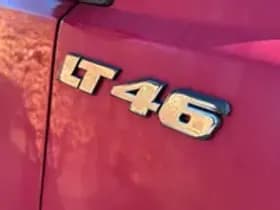 Volkswagen LT 46A 2.8 TDI Xlang, Oprijwagen, Elek Pakket, Carplay, Goed onderhouden ! thumbnail 4