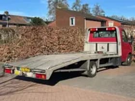 Volkswagen LT 46A 2.8 TDI Xlang, Oprijwagen, Elek Pakket, Carplay, Goed onderhouden ! thumbnail 6