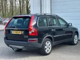Volvo XC90 thumbnail 6