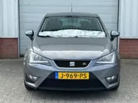 SEAT Ibiza thumbnail 2