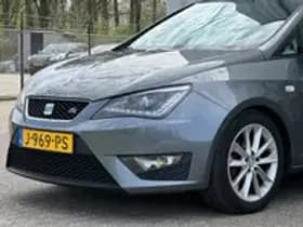 SEAT Ibiza thumbnail 4